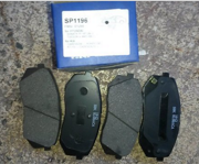 Sangsin brake SP1196