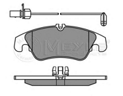 Meyle 0252474319W