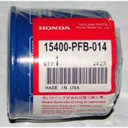 HONDA 15400PFB014