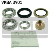 Skf VKBA3901