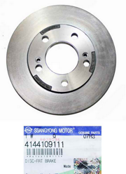 SSANG YONG 4144109111