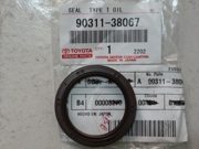 TOYOTA 9031138067
