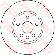 TRW DF4996S