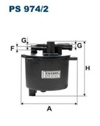 Filtron PS9742