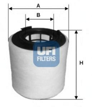 UFI 2762100