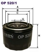 Filtron OP5201