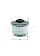 Mahle/Knecht KX268D