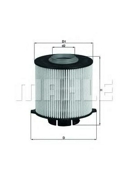 Mahle/Knecht KX265D