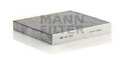 MANN-FILTER CUK2345