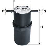 Filtron PS9856