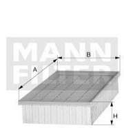 MANN-FILTER C26010