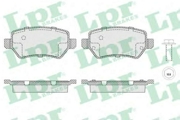 Lpr 05P1650
