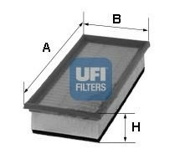 UFI 3026000