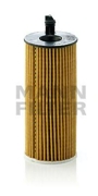 MANN-FILTER HU6004X