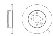 Remsa 606700