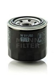 MANN-FILTER W81180