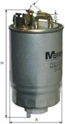 M-Filter DF327