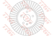 TRW DF6629