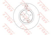 TRW DF6744S