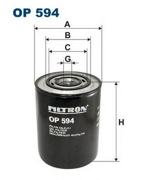 Filtron OP594