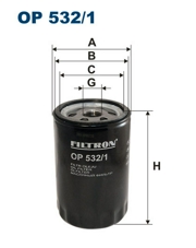 Filtron OP5321