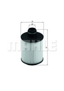 Mahle/Knecht OX559D