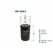Filtron OP5261