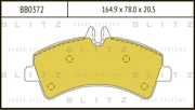 Blitz BB0372