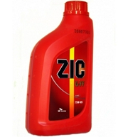 ZIC 132626 Масло МКПП синтетика 75W-85 GL-4 1л.