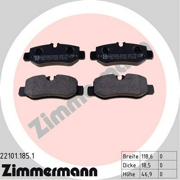 Zimmermann 221011851