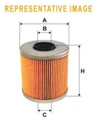 WIX FILTERS WF8301