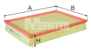 M-Filter K747