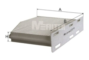 M-Filter K908