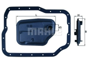 Mahle/Knecht HX149D