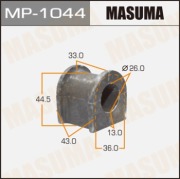 Masuma MP1044
