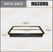 Masuma MFA284
