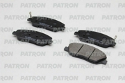 PATRON PBP1379KOR