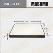Masuma MC2010