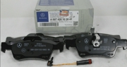 MERCEDES-BENZ A007420102041