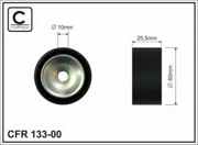 CAFFARO 13300