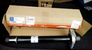 MERCEDES-BENZ A2463600274