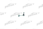 PATRON PS4085