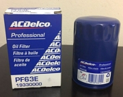 ACDelco PF63E