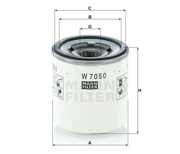 MANN-FILTER W7050