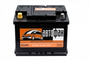АвтоФан 6СТ60VL1