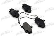 PATRON PBP845