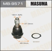 Masuma MB9571
