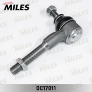 Miles DC17011