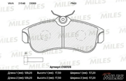 Miles E100139