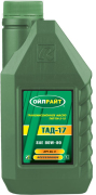 OILRIGHT 2547 Масло МКПП минеральное 80W-90 GL-5 1л.